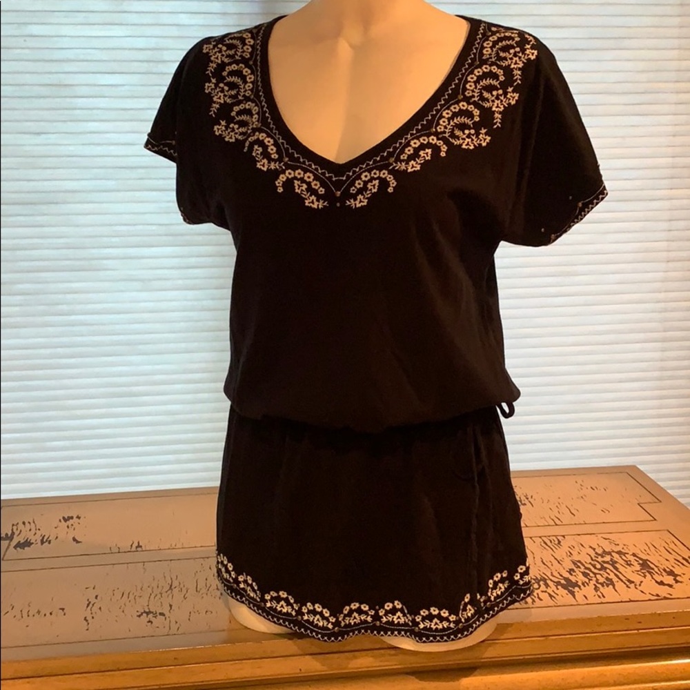 Heritage 1981 Top Vintage